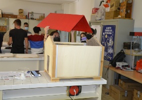 Notte Europea dei Ricercatori 2021 Notte Europea dei Ricercatori 2021