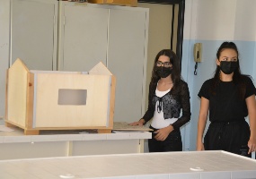 Notte Europea dei Ricercatori 2021 Notte Europea dei Ricercatori 2021