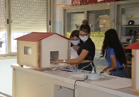 Notte Europea dei Ricercatori 2021 Notte Europea dei Ricercatori 2021