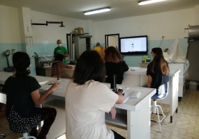 Notte Europea dei Ricercatori 2021 Notte Europea dei Ricercatori 2021