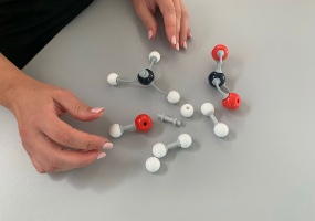 Notte Europea dei Ricercatori 2021 Notte Europea dei Ricercatori 2021