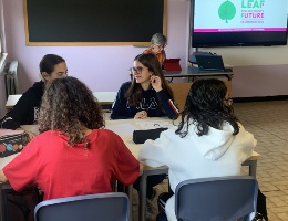 Laboratorio "Quanto pesa la bolletta" - Settimana della Scienza 2023 Laboratorio "Quanto pesa la bolletta" - Settimana della Scienza 2023