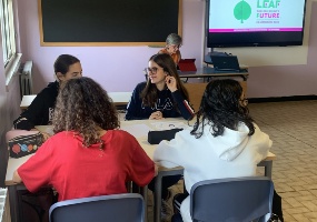 Laboratorio "Quanto pesa la bolletta" - Settimana della Scienza 2023 Laboratorio "Quanto pesa la bolletta" - Settimana della Scienza 2023