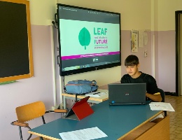 Laboratorio "Quanto pesa la bolletta" - Settimana della Scienza 2023 Laboratorio "Quanto pesa la bolletta" - Settimana della Scienza 2023