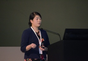 Workshop The Energy Transition 2022. Session 6 - Presentation by Mai Bui (Imperial College, UK) Workshop The Energy Transition 2022. Session 6 - Presentation by Mai Bui (Imperial College, UK)