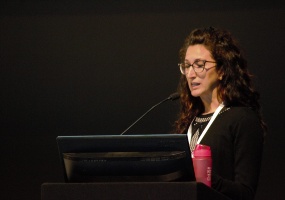 Workshop The Energy Transition 2022. Session 8 - Presentation by Sarah Lai, Sotacarbo Workshop The Energy Transition 2022. Session 8 - Presentation by Sarah Lai, Sotacarbo