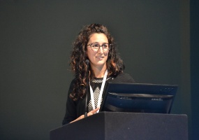 Workshop The Energy Transition 2022. Session 8 - Presentation by Sarah Lai, Sotacarbo Workshop The Energy Transition 2022. Session 8 - Presentation by Sarah Lai, Sotacarbo