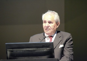 Workshop The Energy Transition 2022. Session 1 - Opening speech by Mario Porcu (Sotacarbo president) Workshop The Energy Transition 2022. Session 1 - Opening speech by Mario Porcu (Sotacarbo president)