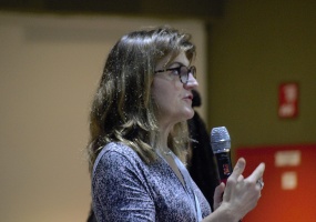 Workshop The Energy Transition 2022. Session 1 - Debo Adams (ISCS, UK), chairman. Workshop The Energy Transition 2022. Session 1 - Debo Adams (ISCS, UK), chairman.