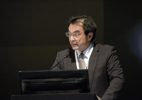 Workshop The Energy Transition 2022. Session 4 - Presentation by Makoto Nunokawa (NEDO, Japan) Workshop The Energy Transition 2022. Session 4 - Presentation by Makoto Nunokawa (NEDO, Japan)