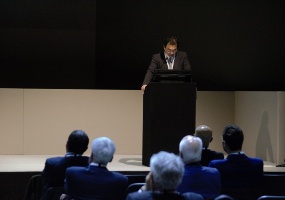 Workshop The Energy Transition 2022. Session 4 - Presentation by Makoto Nunokawa (NEDO, Japan) Workshop The Energy Transition 2022. Session 4 - Presentation by Makoto Nunokawa (NEDO, Japan)