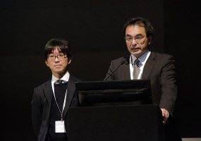 Workshop The Energy Transition 2022. Session 4 - Presentation by Takuya Kanda and Makoto Nunokawa (NEDO, Japan)