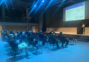 Workshop The Energy Transition 2022. Session 6 - Presentation by Jenny Jones (University of Leeds, UK) Workshop The Energy Transition 2022. Session 6 - Presentation by Jenny Jones (University of Leeds, UK)