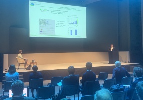 Workshop The Energy Transition 2022. Session 7 - Presentation by Alberto Pettinau, Sotacarbo Workshop The Energy Transition 2022. Session 7 - Presentation by Alberto Pettinau, Sotacarbo