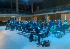 Workshop The Energy Transition 2022 Workshop The Energy Transition 2022