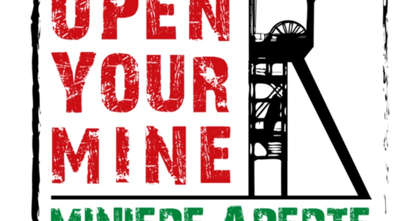 Open Your Mine 2022