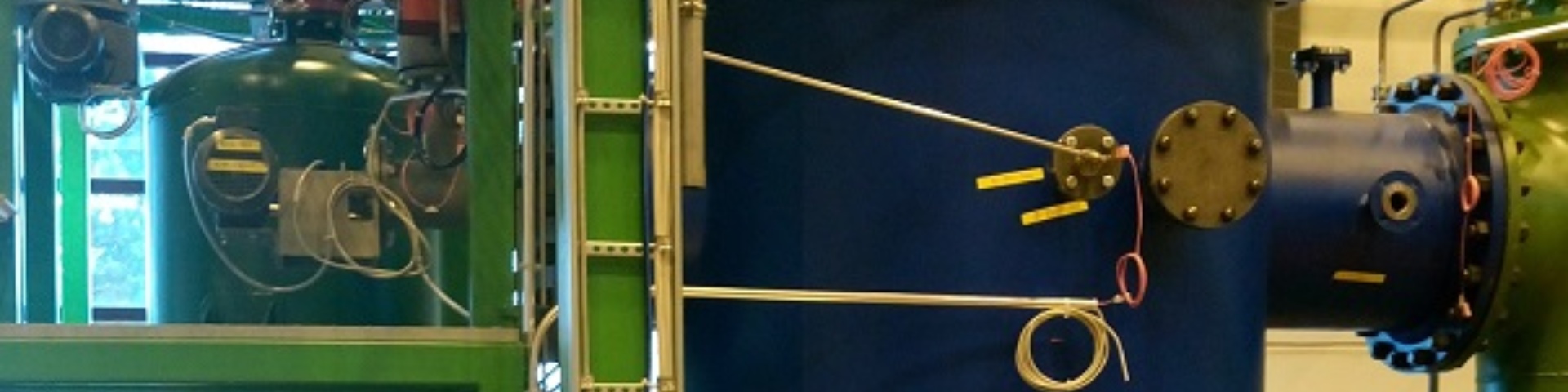 Gassificatore a letto fisso da 0,2-1 MW Gassificatore a letto fisso da 0,2-1 MW