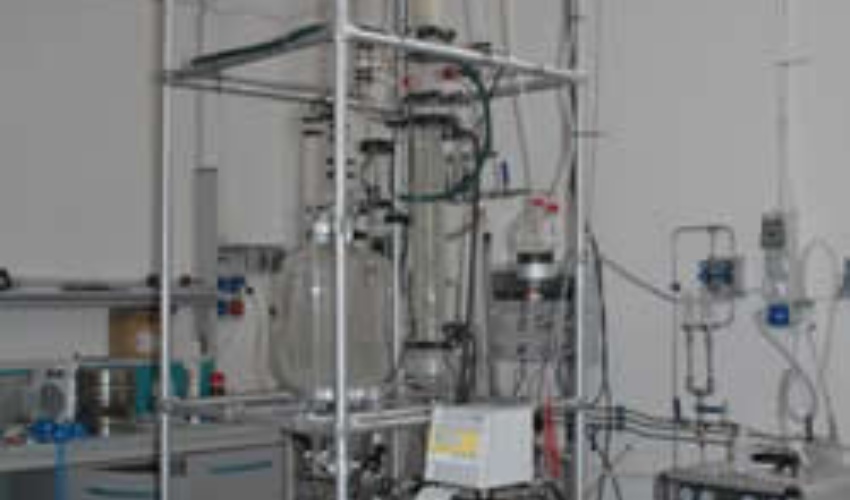 Impianto da banco GAIA