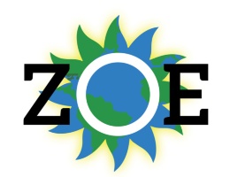 Scelto il logo del Progetto Zoe all'insegna della sostenibilità ambientale e delle energie rinnovabili Scelto il logo del Progetto Zoe all'insegna della sostenibilità ambientale e delle energie rinnovabili