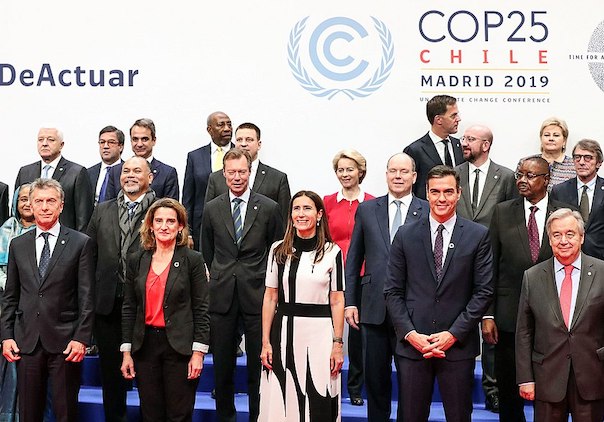 Foto_oficial_Conferencia_de_las_Naciones_Unidas_sobre_el_Cambio_Climático_de_2019