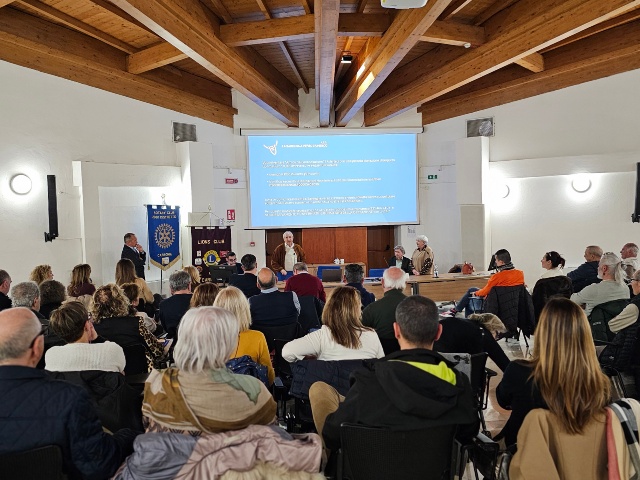 Partono da Sotacarbo i "Dialoghi Nuragici": ciclo di appuntamenti in tutta l'isola Partono da Sotacarbo i "Dialoghi Nuragici": ciclo di appuntamenti in tutta l'isola