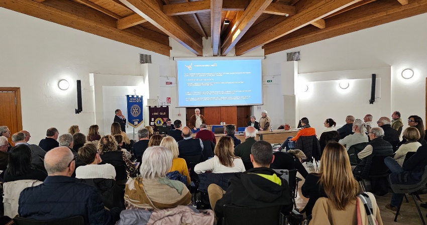 Partono da Sotacarbo i "Dialoghi Nuragici": ciclo di appuntamenti in tutta l'isola Partono da Sotacarbo i "Dialoghi Nuragici": ciclo di appuntamenti in tutta l'isola