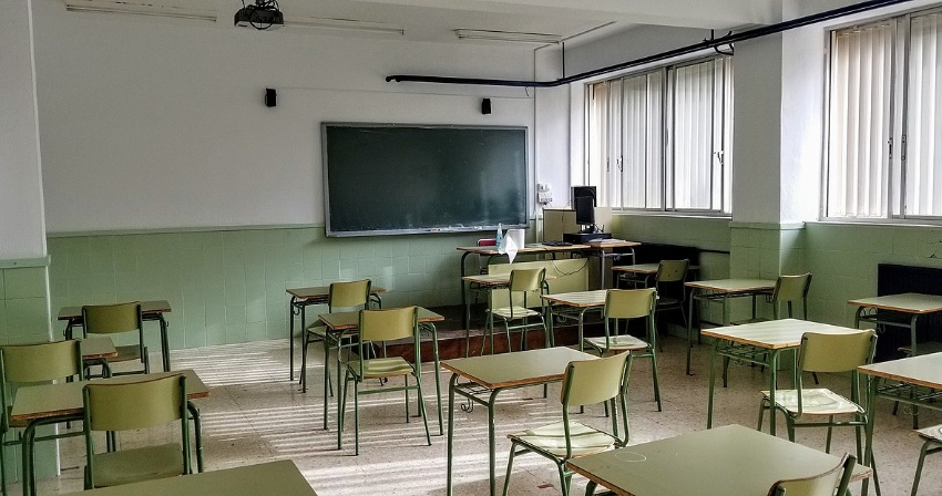 Ambienti chiusi: le insidie nascoste Ambienti chiusi: le insidie nascoste