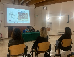 Presentazione dei risultati Presentazione dei risultati