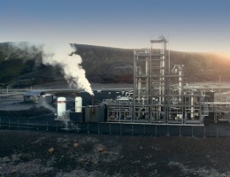 Methanol from CO2: applications and perspectives Methanol from CO2: applications and perspectives