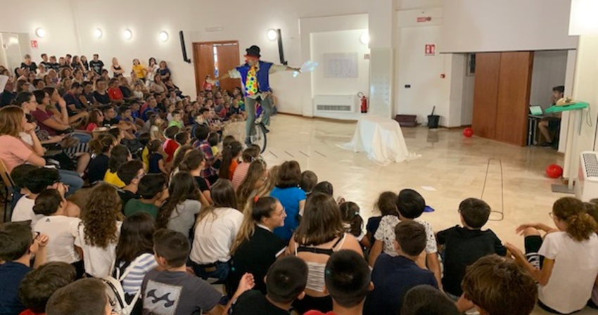 NdR 2019 NdR 2019