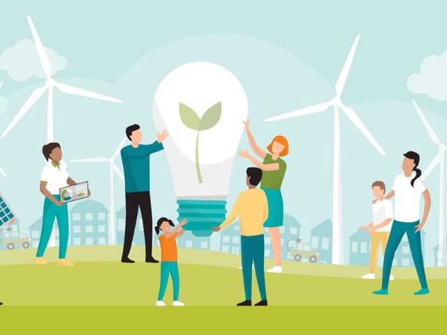 Le comunità energetiche rinnovabili: vantaggi e criticità