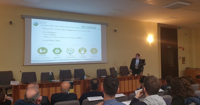 Foto conferenza Bari Foto conferenza Bari