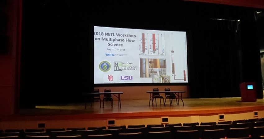 Workshop Houston 2018 Workshop Houston 2018