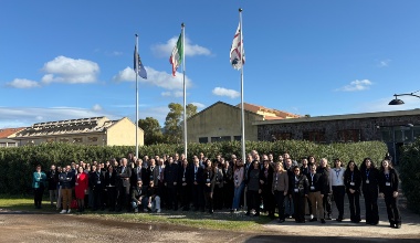 Towards a Sustainable Future - Day 3 (Gennaio 2026) Towards a Sustainable Future - Day 3 (Gennaio 2026)