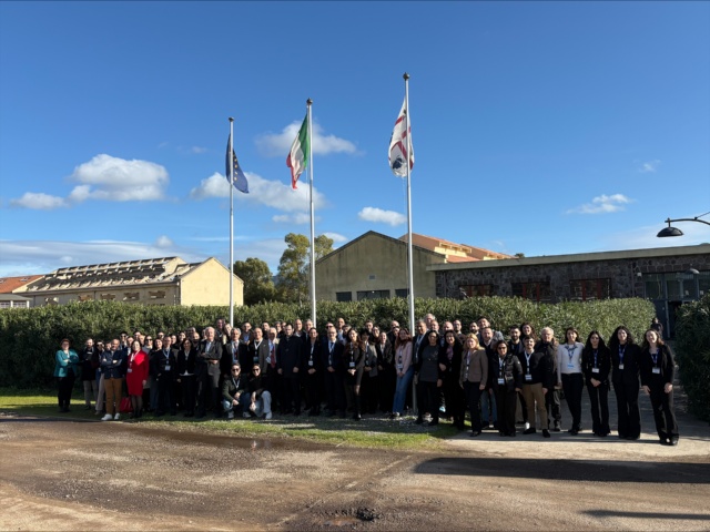 Conferenza Internazionale sulla Transizione Energetica: gli interventi Conferenza Internazionale sulla Transizione Energetica: gli interventi