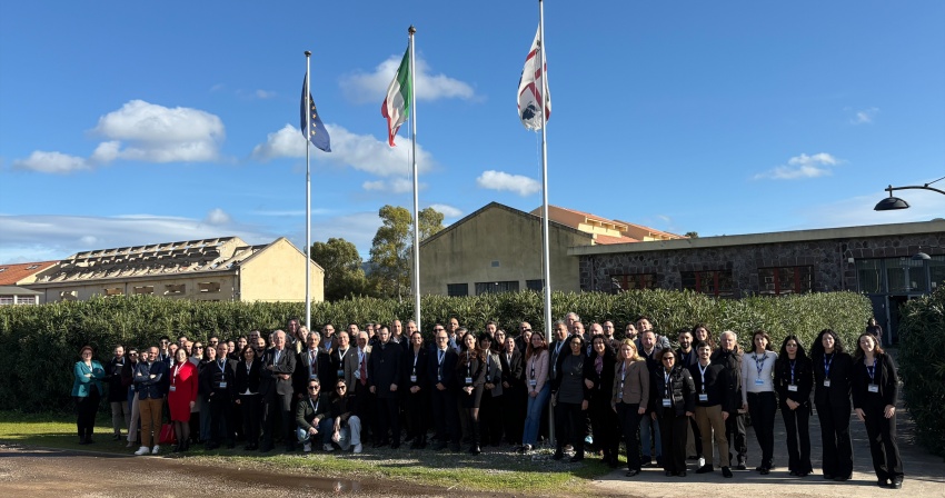 International Conference on Energy Transition: Presentations International Conference on Energy Transition: Presentations