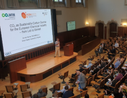 ICCDU XIX – Princeton University ICCDU XIX – Princeton University