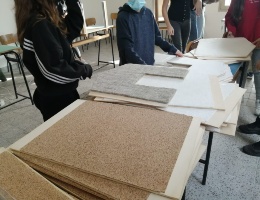 Coibentazione, lampade e elettrodomestici: una casa più efficiente Coibentazione, lampade e elettrodomestici: una casa più efficiente