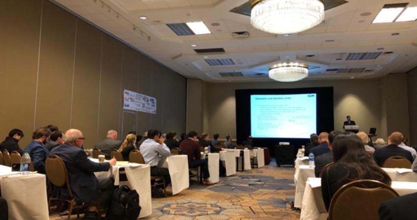 Pittsburgh 2018 Conference Pittsburgh 2018 Conference