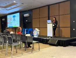 Presentazione Sotacarbo nella sessione 18 (Pilota-scale gasification) Presentazione Sotacarbo nella sessione 18 (Pilota-scale gasification)