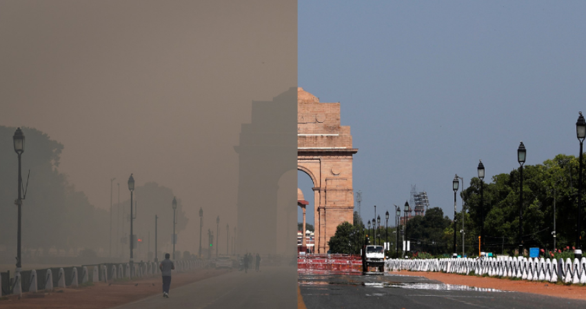 Crescita e sostenibilità: India al bivio Crescita e sostenibilità: India al bivio