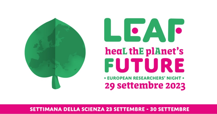 La proposta Sotacarbo per la Notte dei Ricercatori 2023 La proposta Sotacarbo per la Notte dei Ricercatori 2023