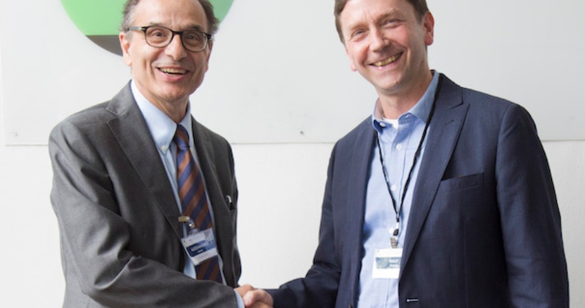 7^ SOTACARBO SUMMER SCHOOL 7^ SOTACARBO SUMMER SCHOOL