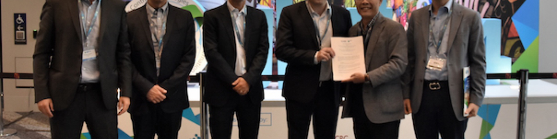 Sotacarbo-KCosem Agreement Sotacarbo-KCosem Agreement