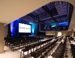 Teatro Doglio Teatro Doglio