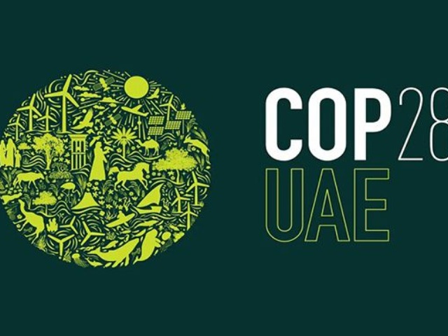 COP28 e CO2: miraggio decarbonizzazione COP28 e CO2: miraggio decarbonizzazione