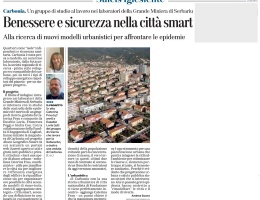 articolo unione sarda articolo unione sarda