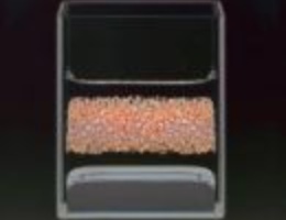 La batteria liquida per accumulare energia rinnovabile La batteria liquida per accumulare energia rinnovabile