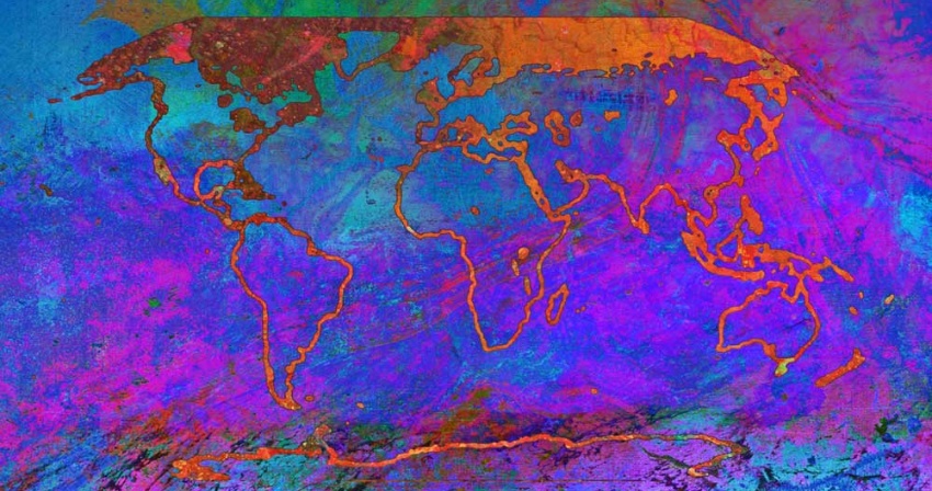 Nuovo rapporto Ipcc: 1.5°C in 10 anni Nuovo rapporto Ipcc: 1.5°C in 10 anni