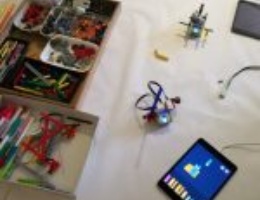 Conferenza  ECSITE 2017 – Life is everywhere, Porto, 15-17.6.2017 Conferenza  ECSITE 2017 – Life is everywhere, Porto, 15-17.6.2017